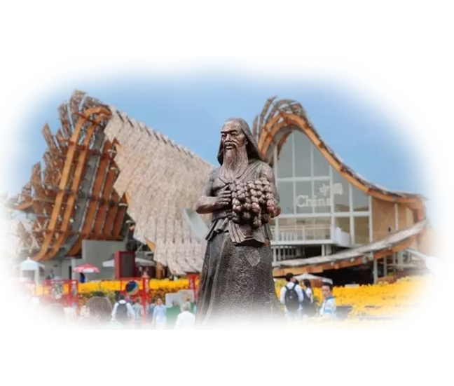 武汉美陈雕塑玻璃钢雕塑厂