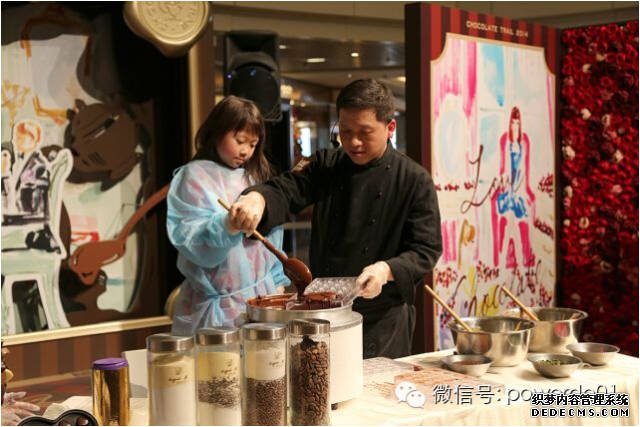 武汉艺加美陈2015香港各大商场羊年美陈装饰集锦