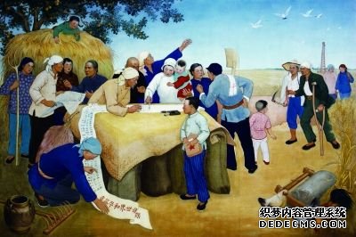 武汉艺加美陈中央美术学院美术馆馆藏精品陈列展会师北京 武汉艺加美陈中央美术学院美术馆馆藏精品陈列展会师北京