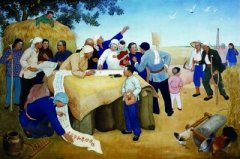 武汉艺加美陈中央美术学院美术馆馆藏精品陈列展会师北京 武汉艺加美陈中央美术学院美术馆馆藏精品陈列展会师北京