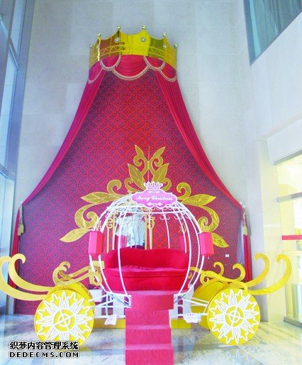 商家美陈齐斗艳 2015全场景美陈成主流 商家美陈齐斗艳 2015全场景美陈成主流