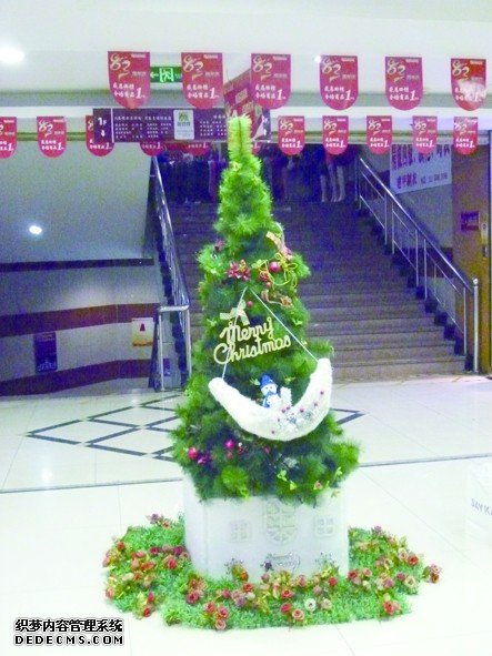 商家美陈齐斗艳 2015全场景美陈成主流 商家美陈齐斗艳 2015全场景美陈成主流