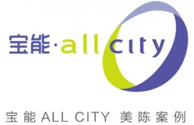 宝能集团美陈方案展示 宝能集团美陈方案展示